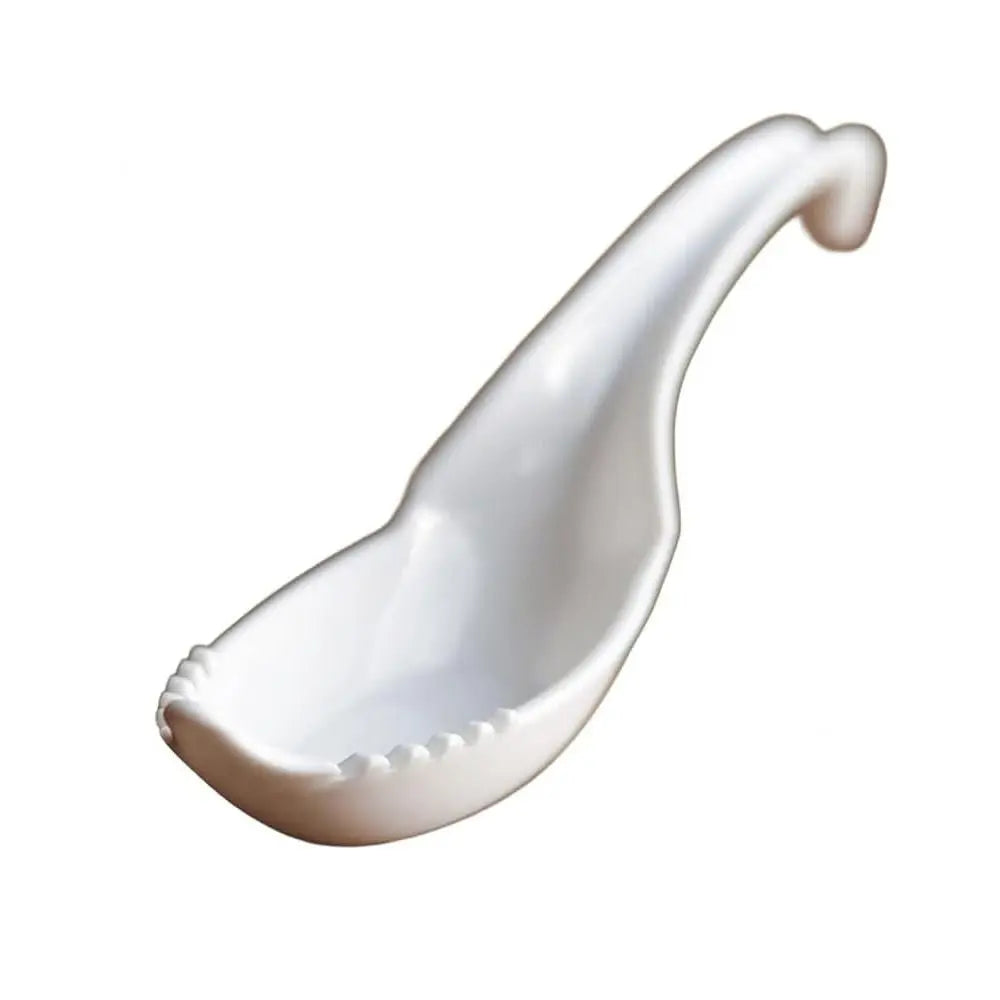 Fork Noodle Soup Spoon