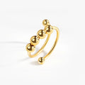 Ring Against Anxiety